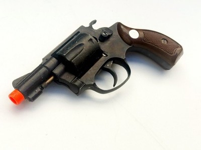 MGC Smith & Wesson M36 Chiefs Special Snub Nose Metal