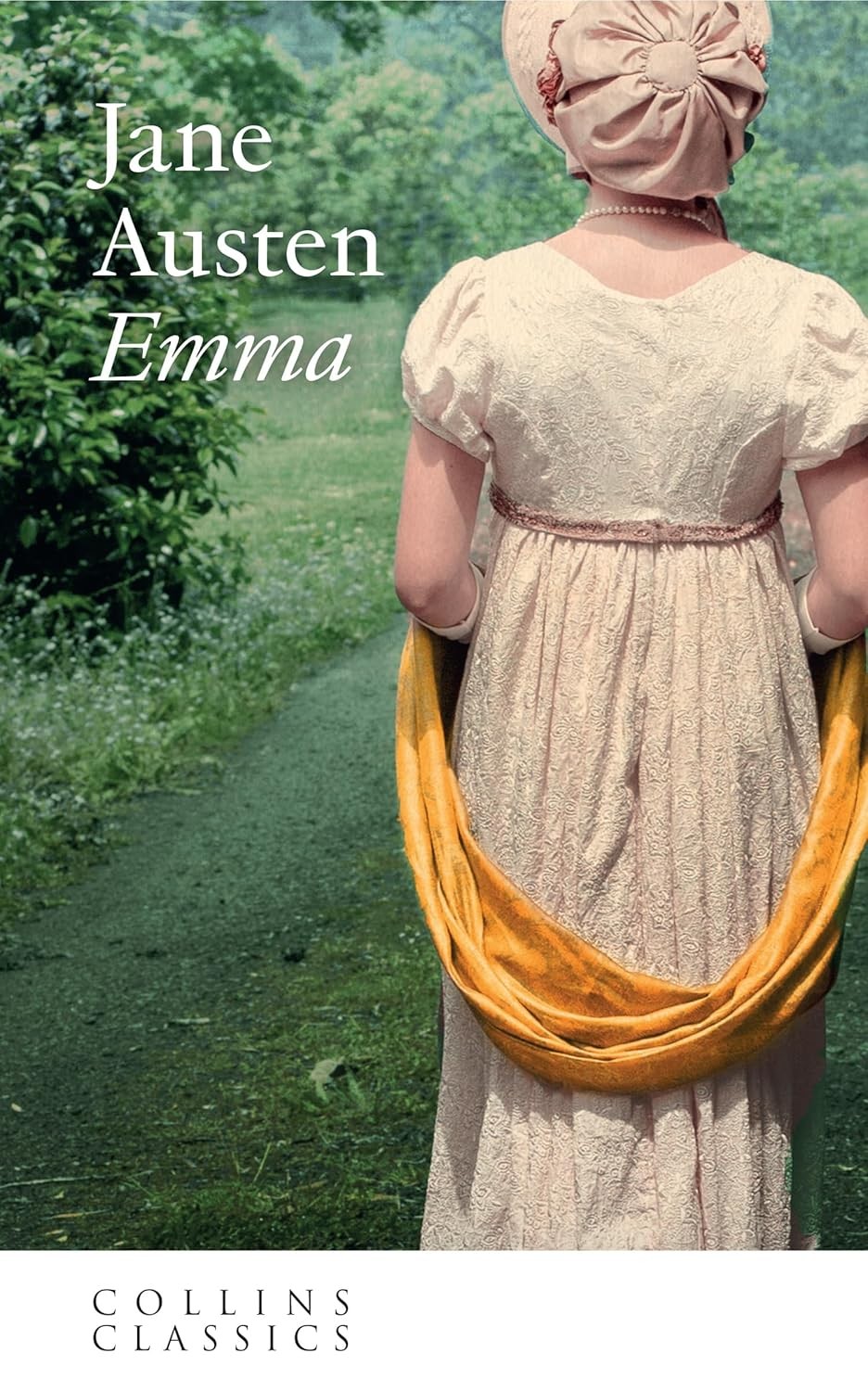 Emma (Collins Classics),Jane Austen - Image 3