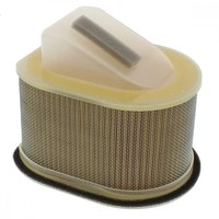 Luftfilter Hiflo HFA2802 FüR Kawasaki Z 800 B ABS Bj. 2013-2017