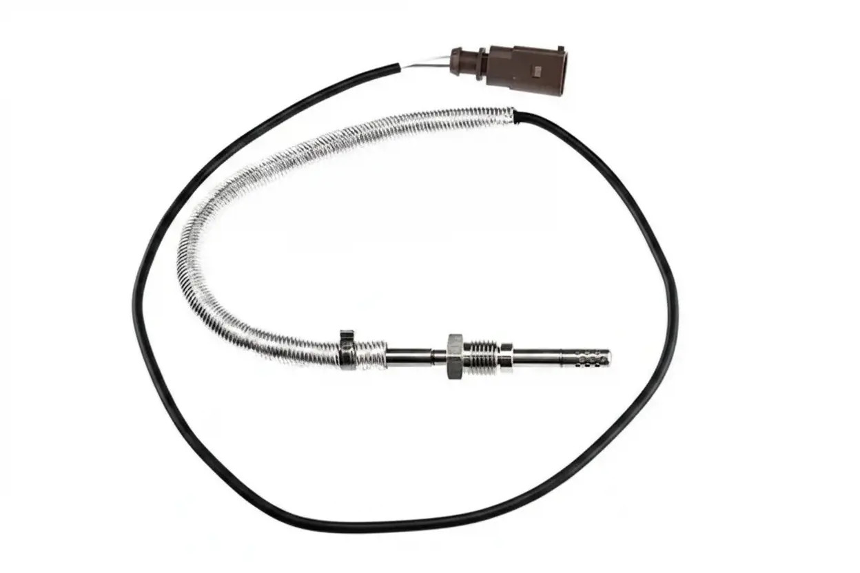 exhaust gas temperature sensor D Shape EGT-VW-010 NTY for OPEL VW SAAB CADILLAC