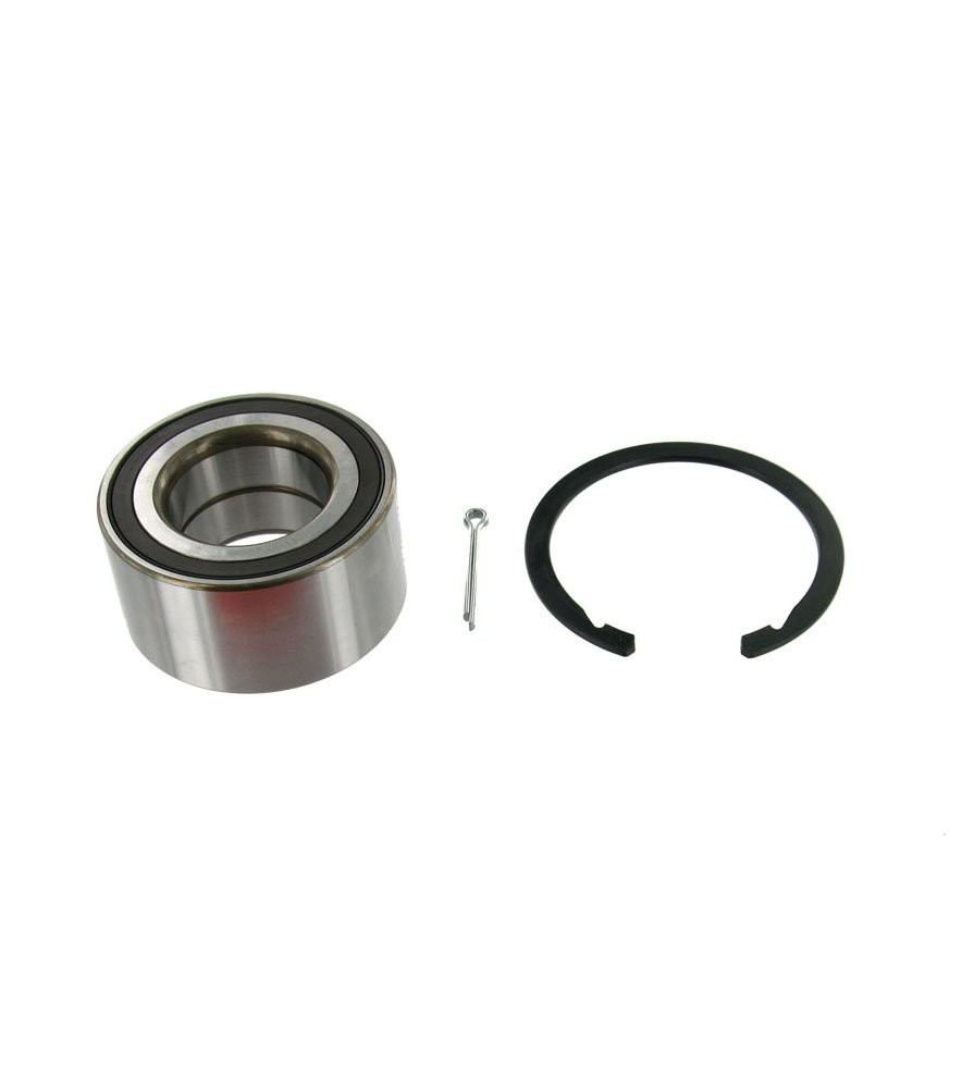 Roulement VKBA 7408 SKF pour réparation de moyeu de roue Peugeot
