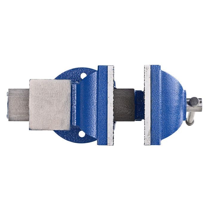 Étau fonte robuste avec mâchoires de 125 mm, modèle D20058 - 4