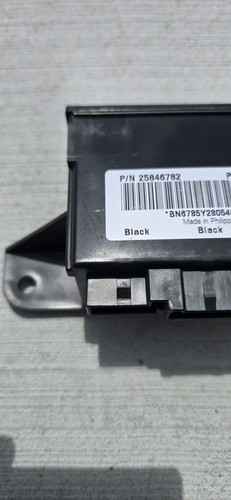 New OEM Genuine GM 25846782 ACDelco 218-12763 Body Control Module Chevy GMC - Picture 2 of 5