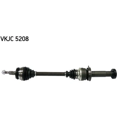 SKF Arbre De Transmission Avant Droit Pour VW Transporter V Bus 7HB 7HJ 7EB 7EJ - Photo 1/3