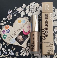 Rodial Glass Highlighter Champagne Glow 2 g