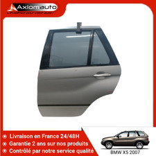Porte arrière et accessoires BMW X5