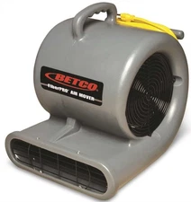 Betco Corporation BETE8550700 Fiberpro Dryer Air Mover