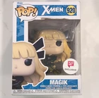 Funko Pop! Vinyl: Marvel Magik Walgreens (Exclusive) #920