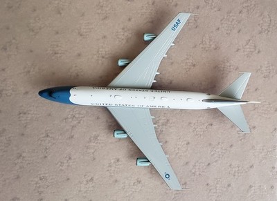 Gemini Jets Boeing 747-200 VC-25A Air Force One 28000 1:400 | eBay