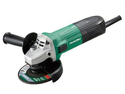 HiKOKI G12STX/J5 Angle Grinder 115mm 600W 240V HIKG12STX