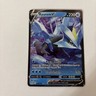 Kyurem V 048/196 Ultra Rare 2022 Pokemon Lost Origin NM