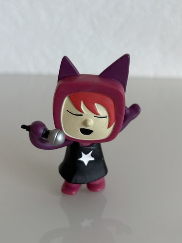 TONIE Kreativ Tonie Figur Sängerin Toniebox