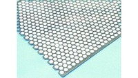 Arkusz Blachy 500Mm X 500Mm X 0.55Mm RS Components