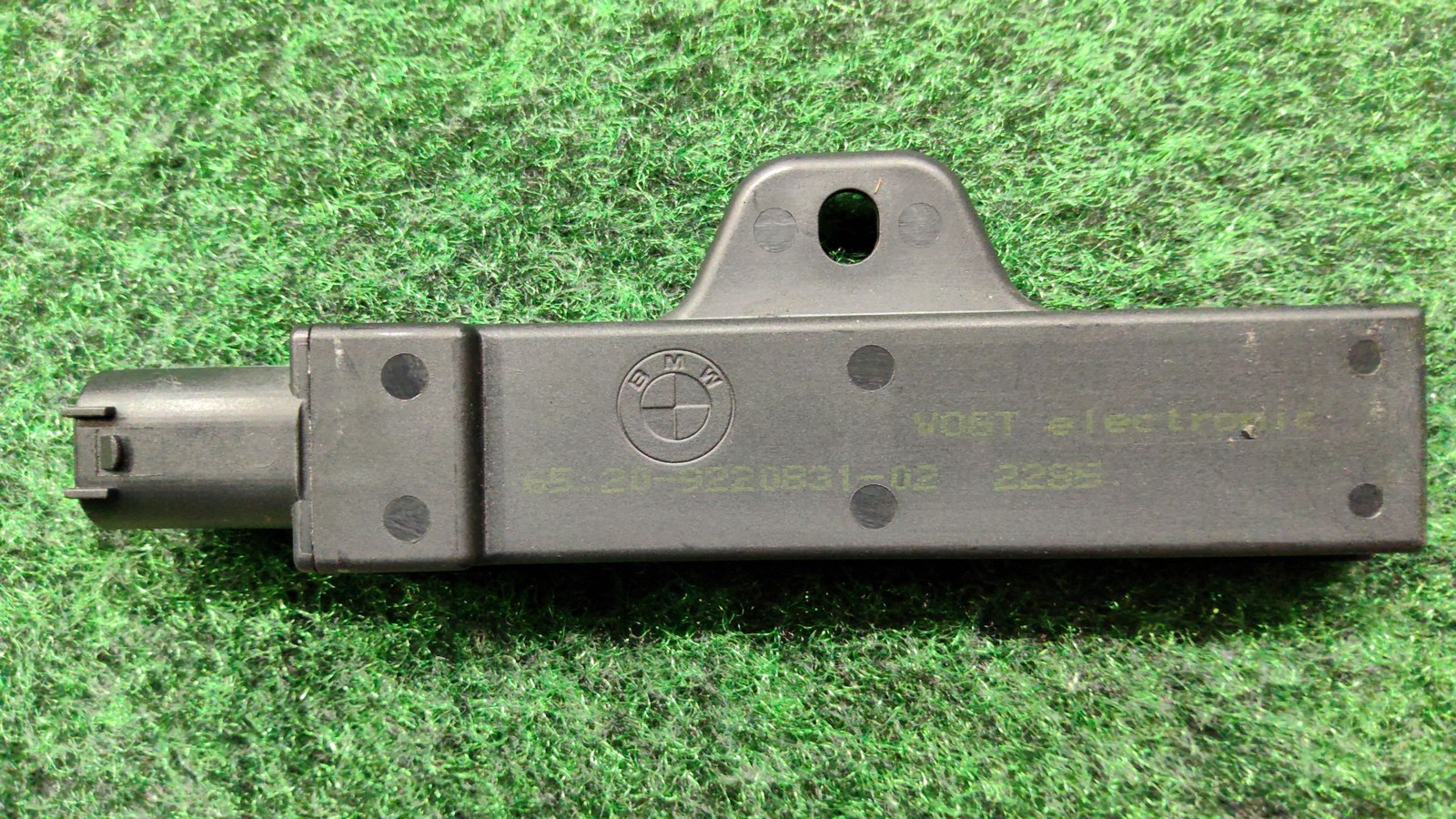 2016-2022 BMW X1 Comfort access Assembly OEM 65209220831