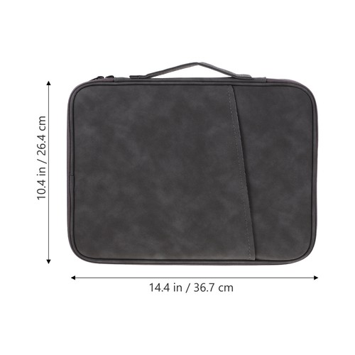 Tragbare Computertasche Fräulein Damen Laptoptasche Computertaschen Für Laptops - 第 5/12 張圖片