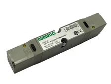 Numatics 122BB700M000061 Solenoid Pneumatic Valve 24VDC