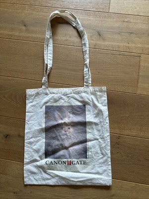 Nick Cave / Bunny Munro / Canongate - Tote Bag / Baumwoll Tasche (Polly Borland)