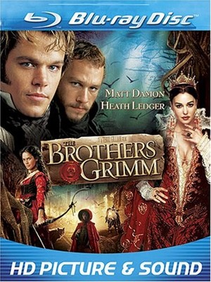 The Brothers Grimm