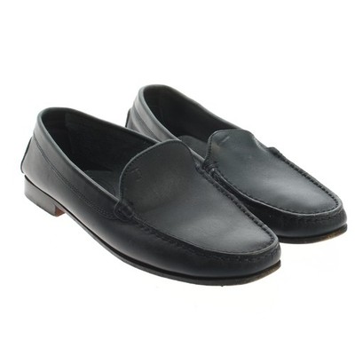 Loafers Tod´s Blau 37 EUR