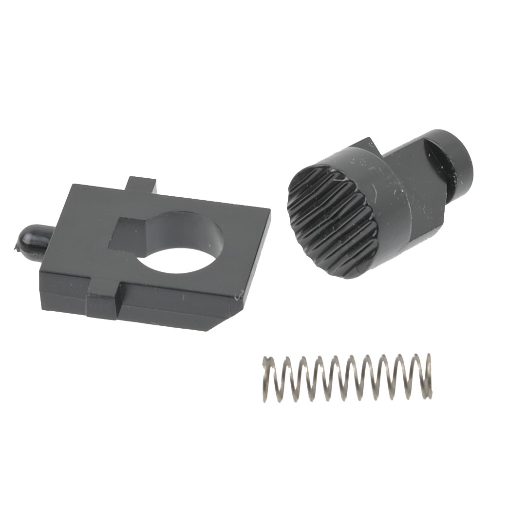 Maple Leaf Airsoft VSR-10 Enlarged Magazine Catch Set Mag Sniper 6mm BB