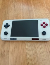 AYANEO Pocket ACE Handheld-System 1TB Weiß, ...