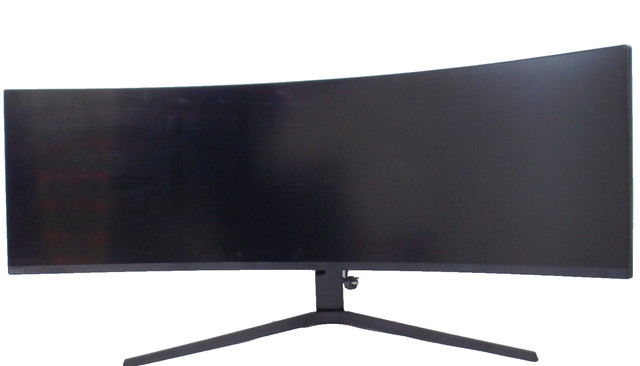 Samsung Odyssey Neo G9 49"