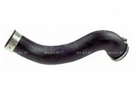 LadeluftküHler Nrf 166032 Ladeluftschlauch FüR MERCEDES-BENZ
