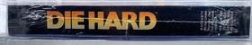 Die Hard Nintendo NES Brand New 1992 Factory Sealed WATA Graded 9.4 A++