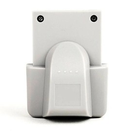 Rumble Pak for Nintendo 64 - N64 Controller Vibration Pack Gray