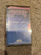 Xanadu Original Soundtrack Cassette 1980, MCA...