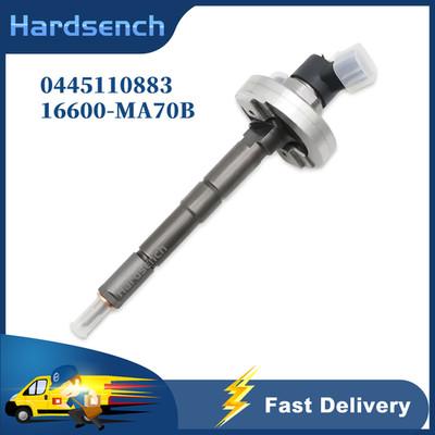 Diesel Fuel Injector 0445110883 A6600-MA70A A6600MA70A fr Nissa Patrol ZD30 3.0L