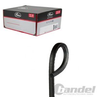Gates Keilriemen 17Mm X 1125Mm Passend FüR KIA K2700 Pregio | AV17X1125HD