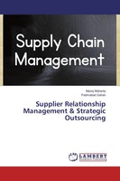 Manoj Mohanty (U. A.) | Supplier Relationship Management & Strategic Outsourcing