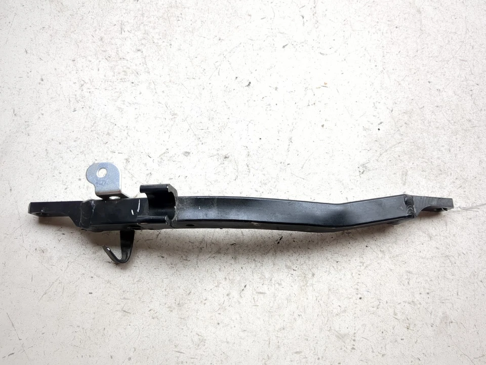 Soporte de montaje de marco izquierdo Kawasaki Ninja ZX14 12-21 Foto 3 de 4