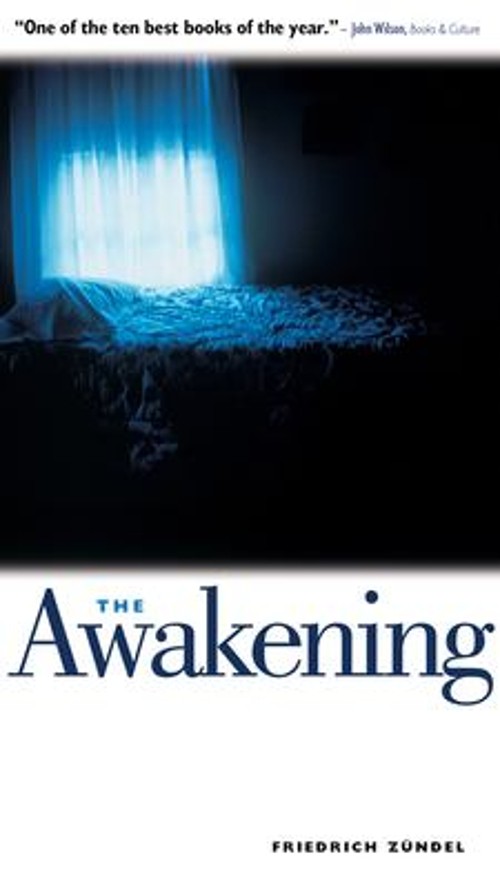 The Awakening : One Man's Battle with Darkness Paperback FriedricFree US Delivery | ISBN:087486982X