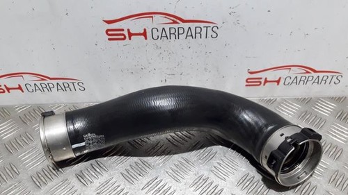 Ladeluftschlauch Mercedes-Benz GLA X156 A2465280282 P17932761
