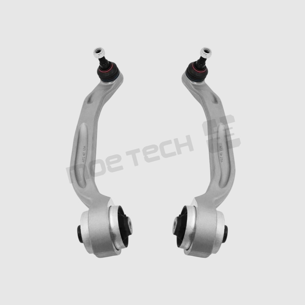 10PCS Front Suspension Upper Lower Control Arms Fits Bentley Gt Gtc Flying Spur
