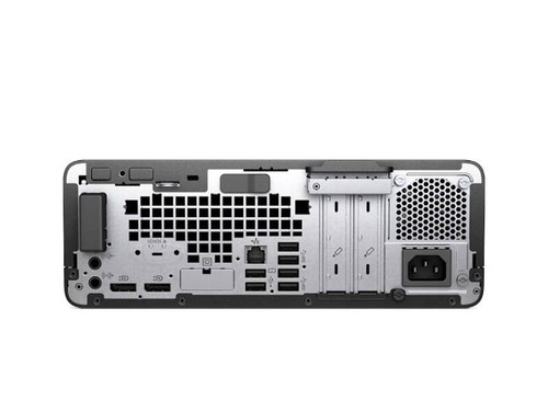 *3Jahre GEWL* HP ProDesk 600 G5 SFF i7 8Gen 64GB 250GB HDD DVDRW wi10 - Bild 2 von 4