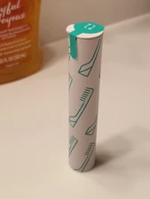 Quip Sonic Toothbrush Head Refill Still Sealed