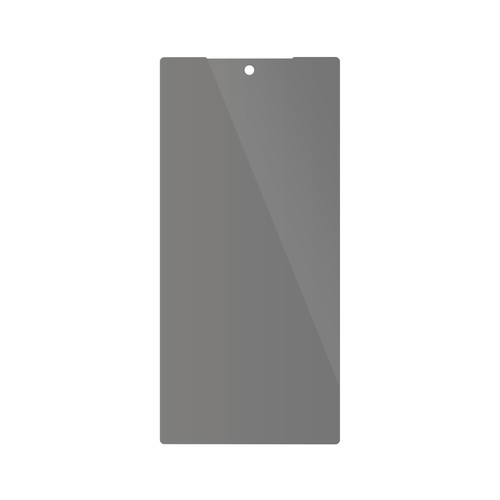 Full Cover Privacy Film for Sharp Aquos R10 Screen Protector Anti-Shock - Picture 3 of 7