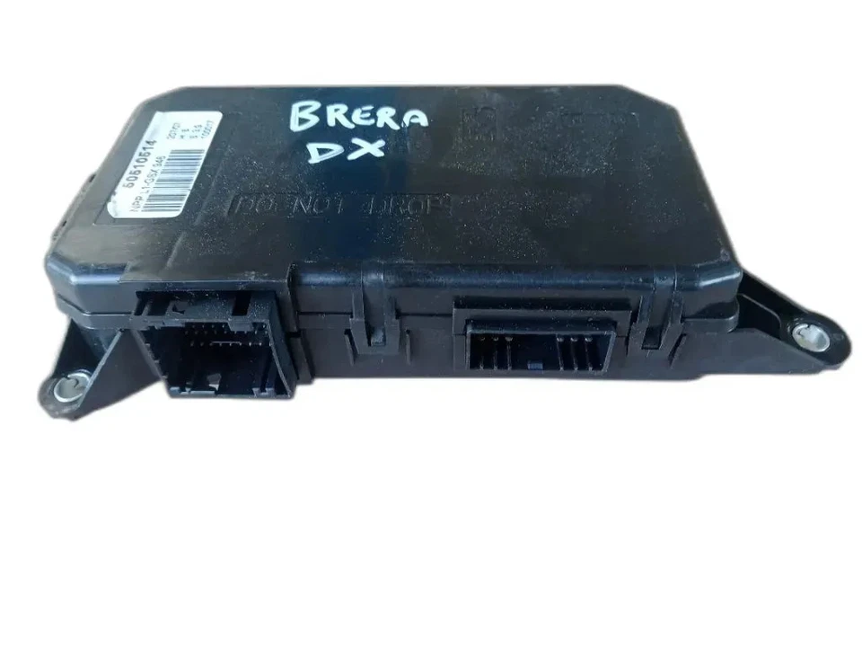 Centralina Porta 50510514 ALFA ROMEO BRERA - Immagine 4 di 4