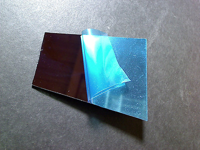 Pentacon Six replacement mirror (glass first surface)