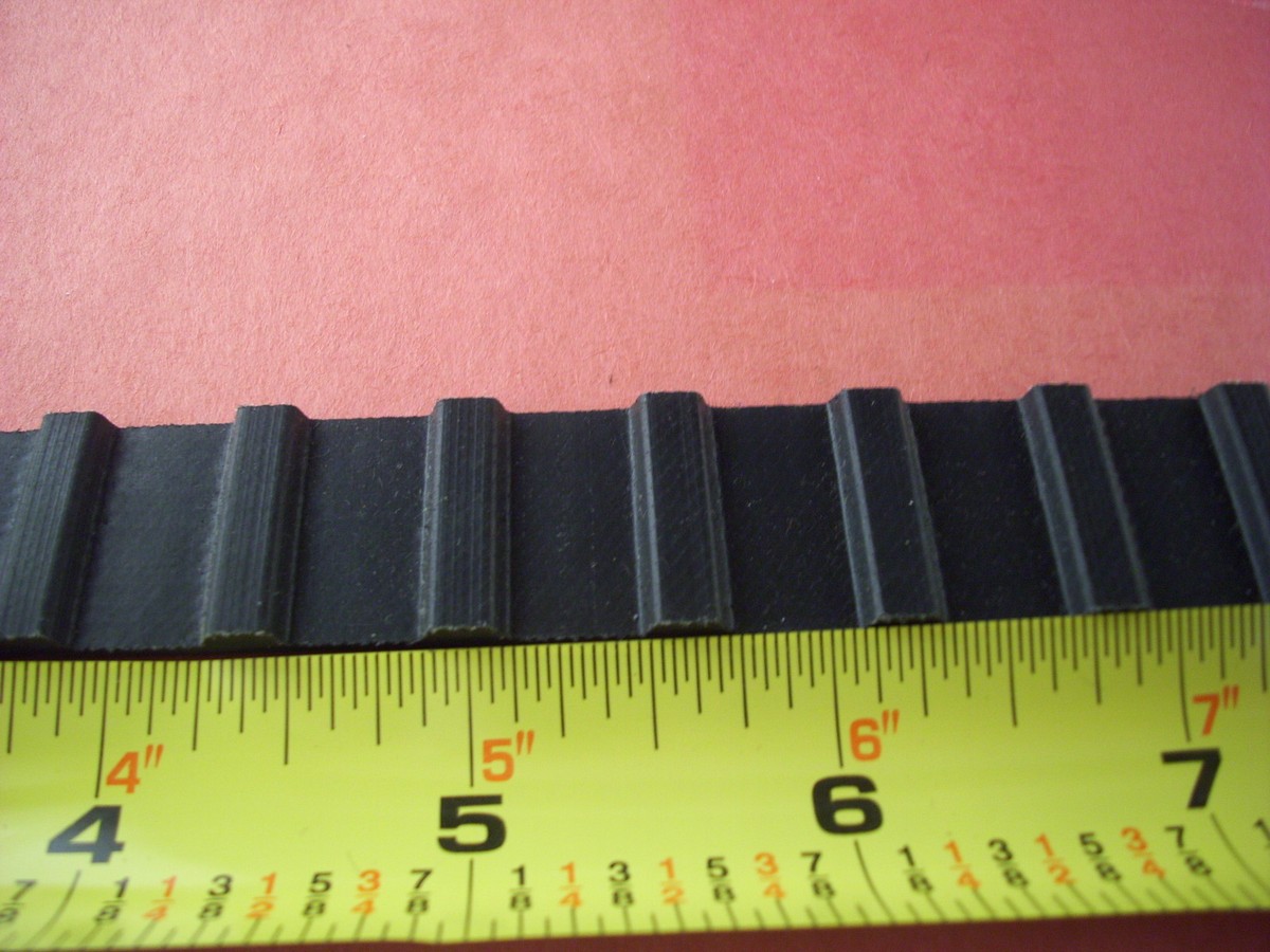 Timing Belt 224195 for SINGER 111W 112W,153W102,153W103/4,47W70