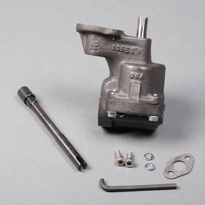 Race Oil Pump 10555ST 