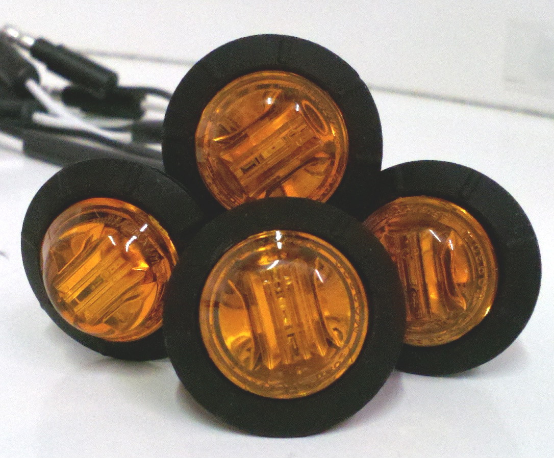 Honda Pioneer Turn Signal Horn Kit Street Legal Honda 500 700 7004