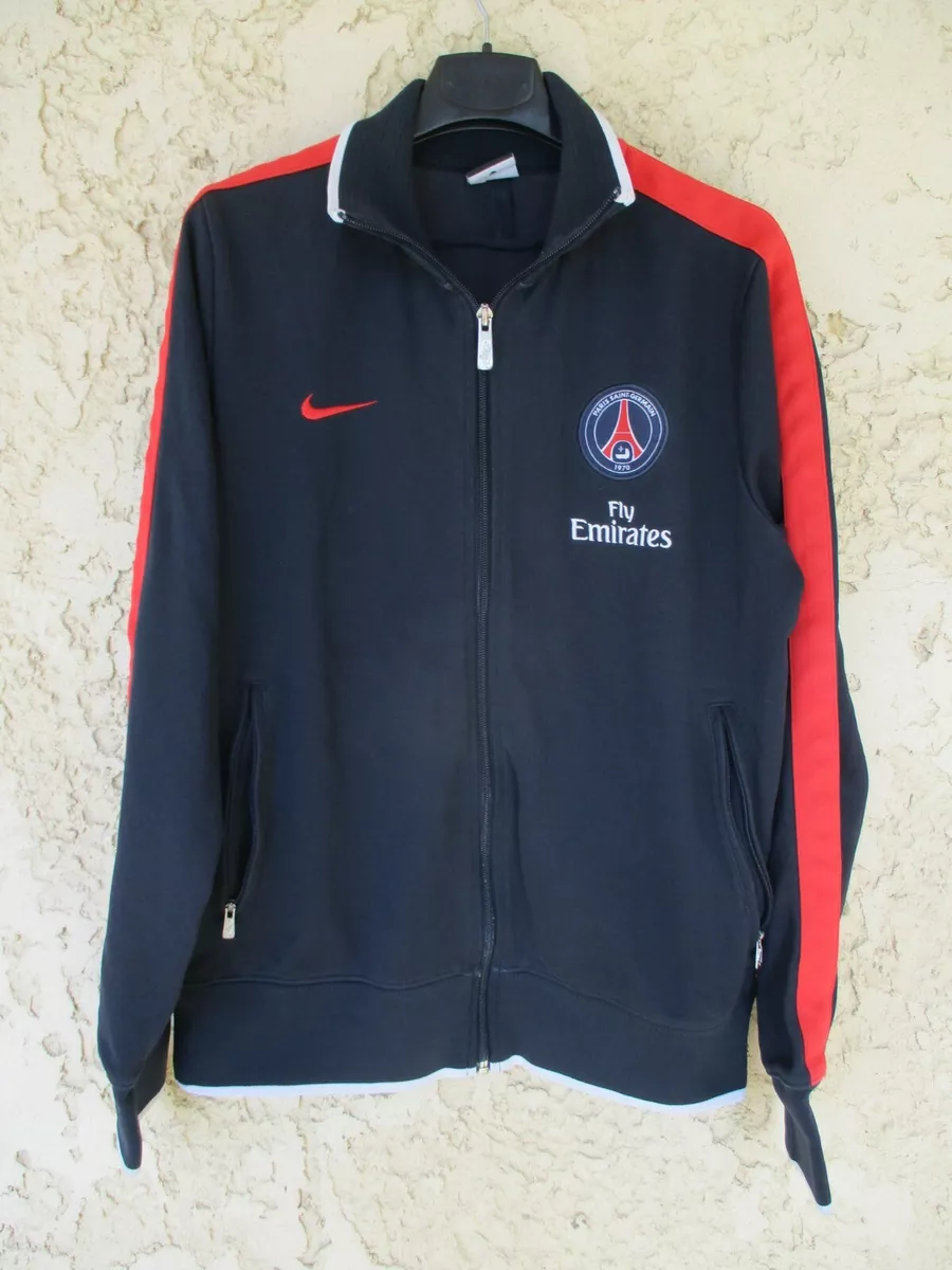Veste clearance training psg