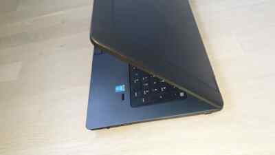 HP ZBook 17 17.3
