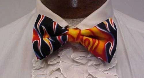 Arcos de mezcla de algodón Handmade Lazos para De hombre