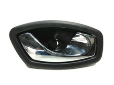 POIGNEE INTERIEURE PORTE ARRIERE DROITE 806701025R RENAULT CAPTUR 1 phase 1
