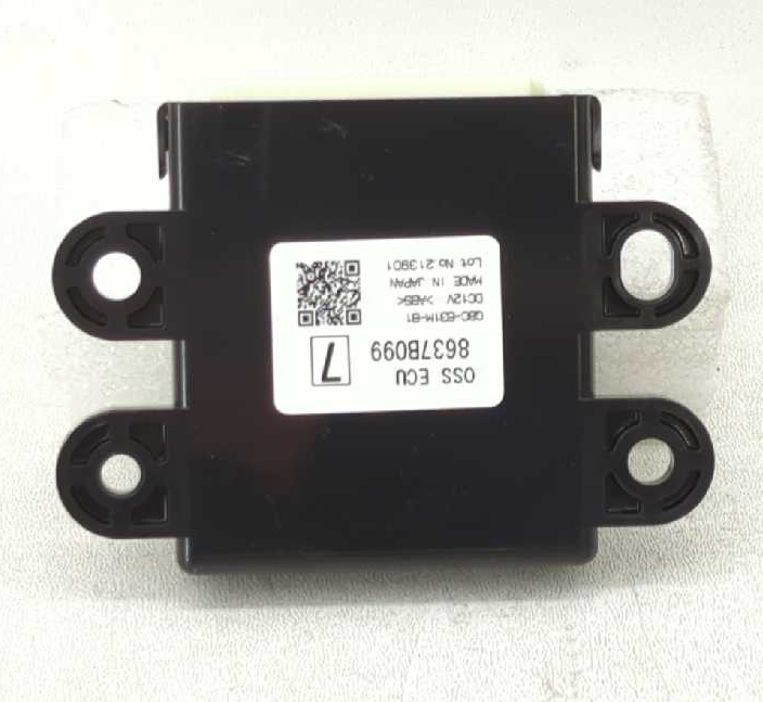 ②jun9 Auto Parts Ignition Coil 099700-0620 0997000620 1X43-12029